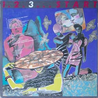 link to back sleeve of '1.2.3...Start [volume 3]' compilation LP from 1985