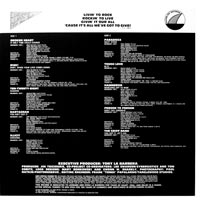 link to back sleeve of 'Chicago Class Of '85' compilation LP from 1985