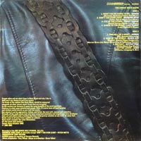link to back sleeve of 'The Friday Rock Show' compilation LP from 1981
