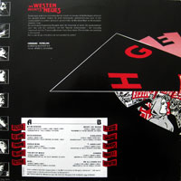 link to back sleeve of 'Im Westen Nichts Neues' compilation LP from 1991
