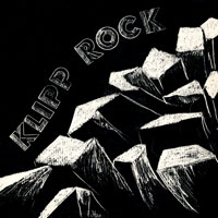 link to front sleeve of 'Klipp-Rock Vol. 1' compilation LP from 1987