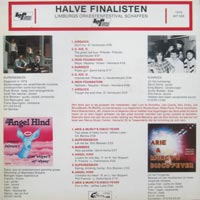 link to back sleeve of 'Limburgs Orkesten Festival' compilation LP from 1979