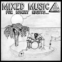 link to front sleeve of 'Mixed Music For Lonely Nights..' compilation LP from 1983