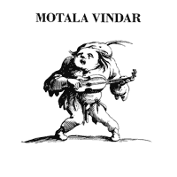 link to front sleeve of 'Motala Vindar' compilation LP from 1982
