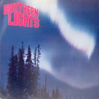 link to front sleeve of 'Northern Lights' compilation LP from 1979