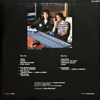 link to back sleeve of 'Opera soundtrack' compilation LP from 1987