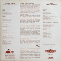 link to back sleeve of 'Profumo Di Rovina' compilation LP from 1985