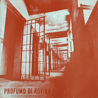 link to front sleeve of 'Profumo Di Rovina' compilation LP from 1985