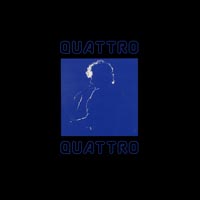 link to front sleeve of 'Quattro' compilation LP from 1986