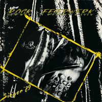 link to front sleeve of 'Rock Feierwerk - Sieger '89' compilation LP from 1989