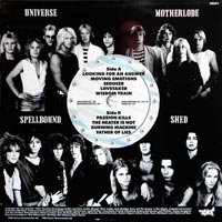 link to back sleeve of 'Swedish Metal' compilation LP from 1984