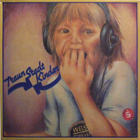 link to front sleeve of 'Traun Stadt Kinder' compilation LP from 1983