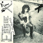 Essie X And The Banned - 2 Bad 2 Be 4 Given front of single