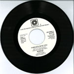 Mantis - Forever With You / Love From The Heart
 front of single