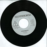 Silverhorse - Weariness / Lady Marian
 front of single