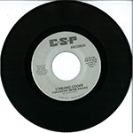 Sterling Cooke - Don't Need You Anymore / Tomorrow Never Knows back of single