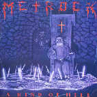 Metrock: A kind of Hell