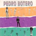 Pedro Botero: Oro Y Cenizas