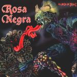 Rosa Negra: El Beso De Judas