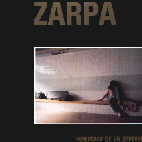 Zarpa: Herederos de un imperio