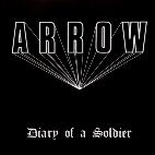 Arrow: Diary of a soldier