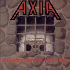 Axia: Charge it up and blast it out