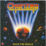Charizma: Rock the World