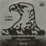 Highbrow: Rock on (A loser / Roumers)