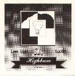 Highbrow: Love light / Lucille