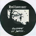 Hellhammer: Triumph of Death