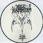Hellhammer: Satanic Rites