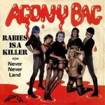 Agony Bag: Rabies is a killer