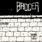 Badger: Over the wall /  Faceless Gang / Runaway (Live)