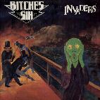 Bitches Sin: Invaders