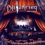 Blitzkrieg: Theatre of the damned