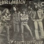 Hellanbach: Out to get you