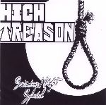 High Treason: Saturday Night Special / Waste my love