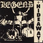 Legend: Hideaway / Heaven sent