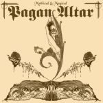 Pagan Altar: Mythical and magical