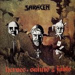 Saracen: Heroes, Saints and Fools