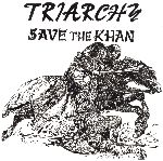 Triarchy: Save the Khan / Juliet's Tomb