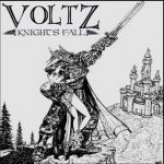 Voltz: Knight's fall