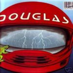 Douglas: Same