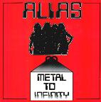 Alias: Metal to infinity