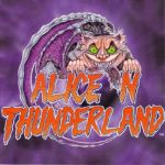 Alice 'n Thunderland: Same