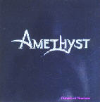 Amethyst: Outside of Nowhere