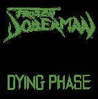 Frozen Doberman: Dying Phase
