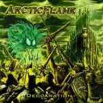 Arctic Flame: Declaration