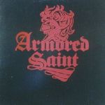 Armored Saint: Lesson well Learned