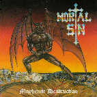 Mortal Sin: Mayhemic Destruction